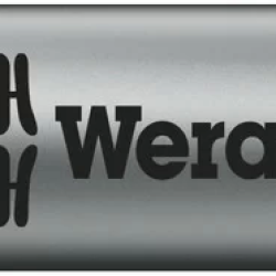 Wera 855/11 Pz 2x33mm Vidalı Bits 05065096001